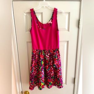 Lily Pulitzer dress